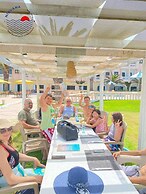 Hôtel résidence El Fatimi