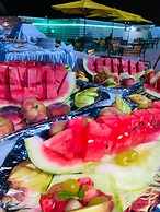 Hôtel résidence El Fatimi