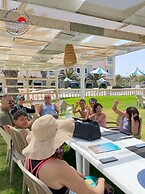 Hôtel résidence El Fatimi