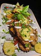 Hôtel résidence El Fatimi