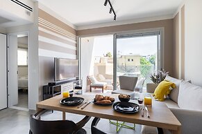 HighQuality TelAviv Apartment in theCity