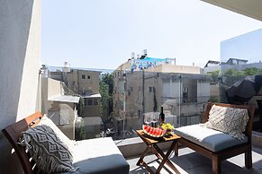 HighQuality TelAviv Apartment in theCity