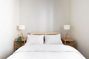 HighQuality TelAviv Apartment in theCity