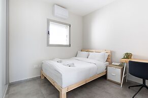 HighQuality TelAviv Apartment in theCity