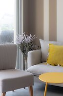 HighQuality TelAviv Apartment in theCity