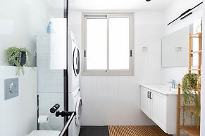 HighQuality TelAviv Apartment in theCity