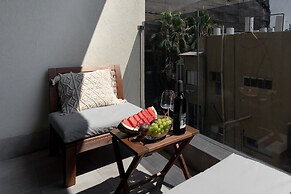 HighQuality TelAviv Apartment in theCity