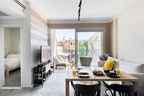 HighQuality TelAviv Apartment in theCity