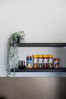 HighQuality TelAviv Apartment in theCity