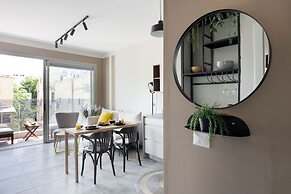 HighQuality TelAviv Apartment in theCity