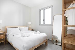 HighQuality TelAviv Apartment in theCity