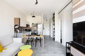 HighQuality TelAviv Apartment in theCity