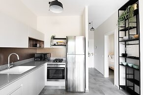 HighQuality TelAviv Apartment in theCity