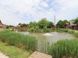 Butterfly Lodge