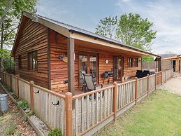 Butterfly Lodge