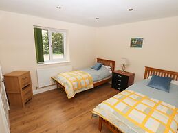 Butterfly Lodge