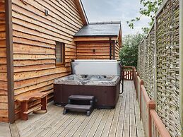 Butterfly Lodge