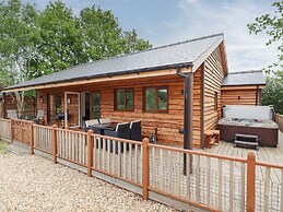 Butterfly Lodge