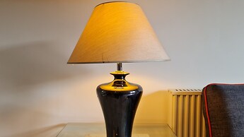 Grace Apartments - Living Stream 1