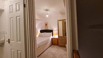 Grace Apartments - Living Stream 1