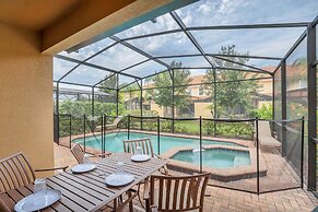 Deluxe and Roomy 6BD Home Close To Disney #6st413