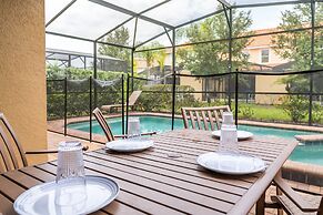 Deluxe and Roomy 6BD Home Close To Disney #6st413