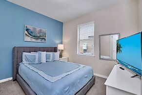 Deluxe and Roomy 6BD Home Close To Disney #6st413