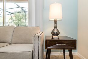 Deluxe and Roomy 6BD Home Close To Disney #6st413