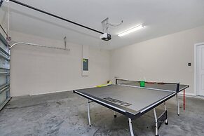 Deluxe and Roomy 6BD Home Close To Disney #6st413