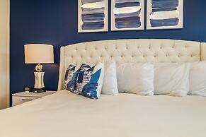 Deluxe and Roomy 6BD Home Close To Disney #6st413