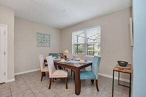 Deluxe and Roomy 6BD Home Close To Disney #6st413