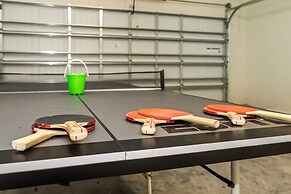 Deluxe and Roomy 6BD Home Close To Disney #6st413