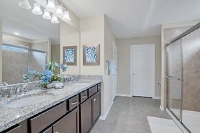 Deluxe and Roomy 6BD Home Close To Disney #6st413