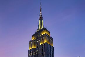 Best Western Premier Empire State Hotel