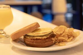 Best Western Premier Empire State Hotel