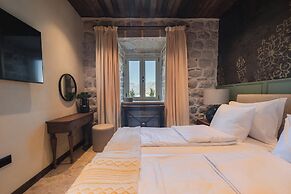 Palazzo del Mare - Essenza