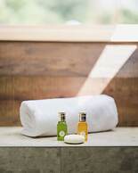 Palazzo del Mare - Essenza