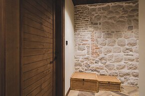 Palazzo del Mare - Essenza