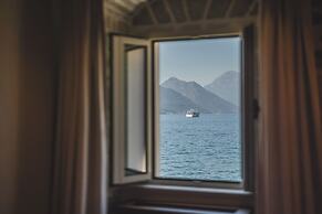 Palazzo del Mare - Essenza