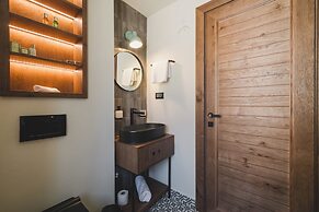 Palazzo del Mare - Essenza