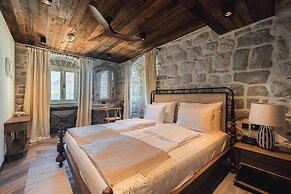 Palazzo del Mare - Essenza