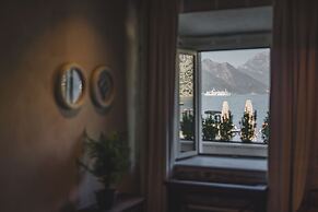 Palazzo del Mare - Essenza