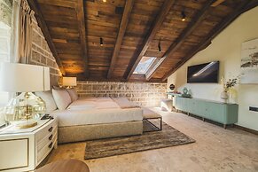 Palazzo del Mare - Essenza