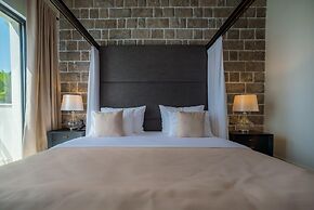 Palazzo del Mare - Essenza