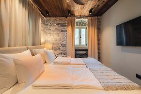 Palazzo del Mare - Essenza