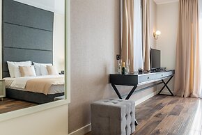 Palazzo del Mare - Essenza