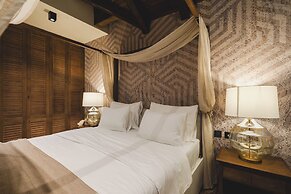 Palazzo del Mare - Essenza