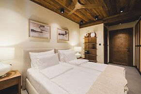 Palazzo del Mare - Essenza