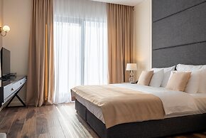 Palazzo del Mare - Essenza