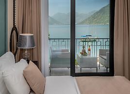 Palazzo del Mare - Essenza